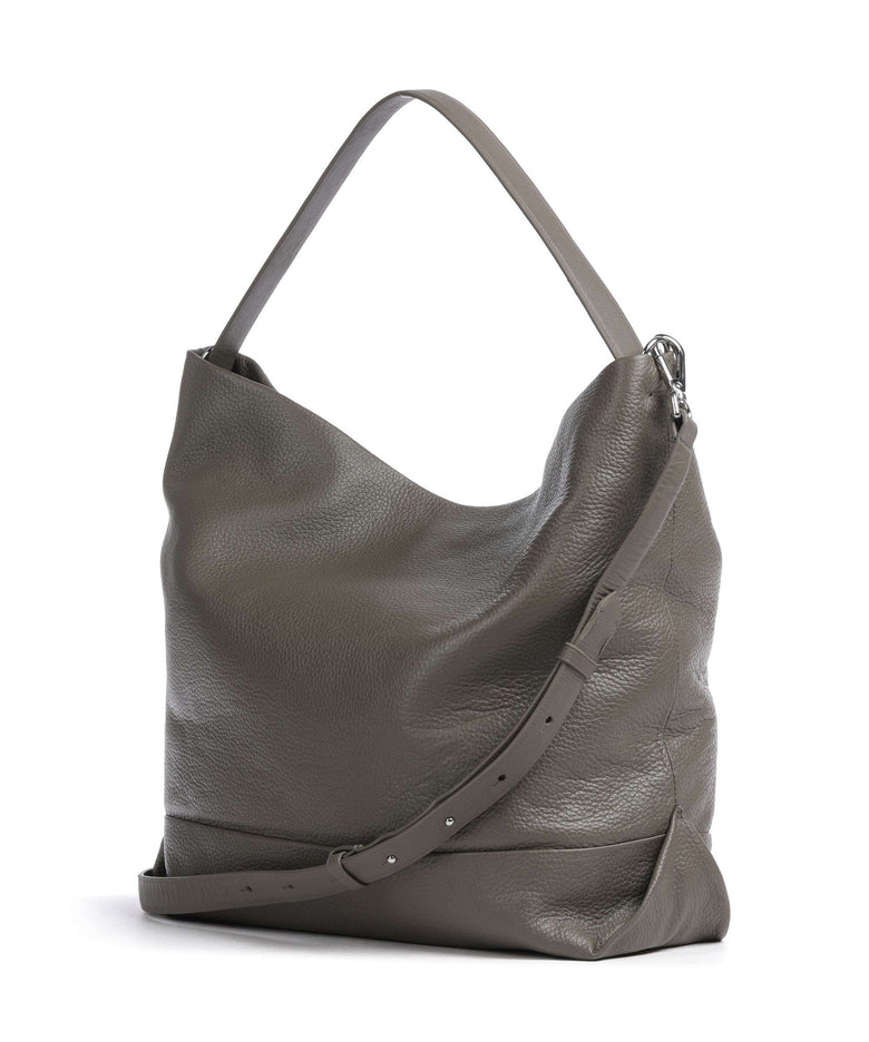 Tiger of Sweden Cesano Hobo bag october sage