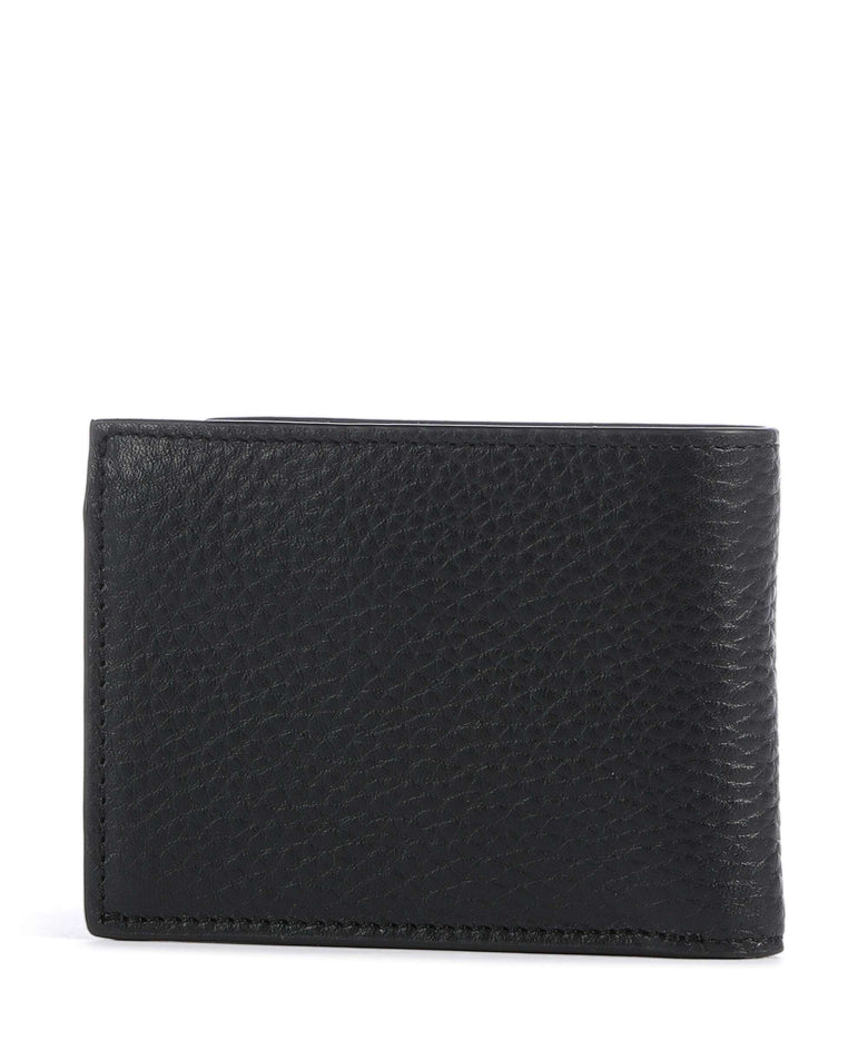 Tiger of Sweden Wivalius Wallet black