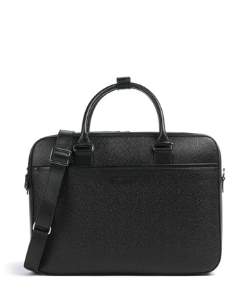 Tiger of Sweden Burin Porte-document black