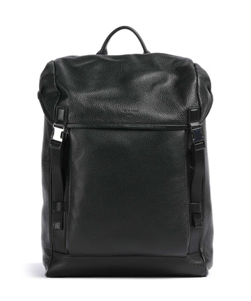 Tiger of Sweden Baha Backpack black