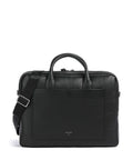 Tiger of Sweden Beroun Briefcase black