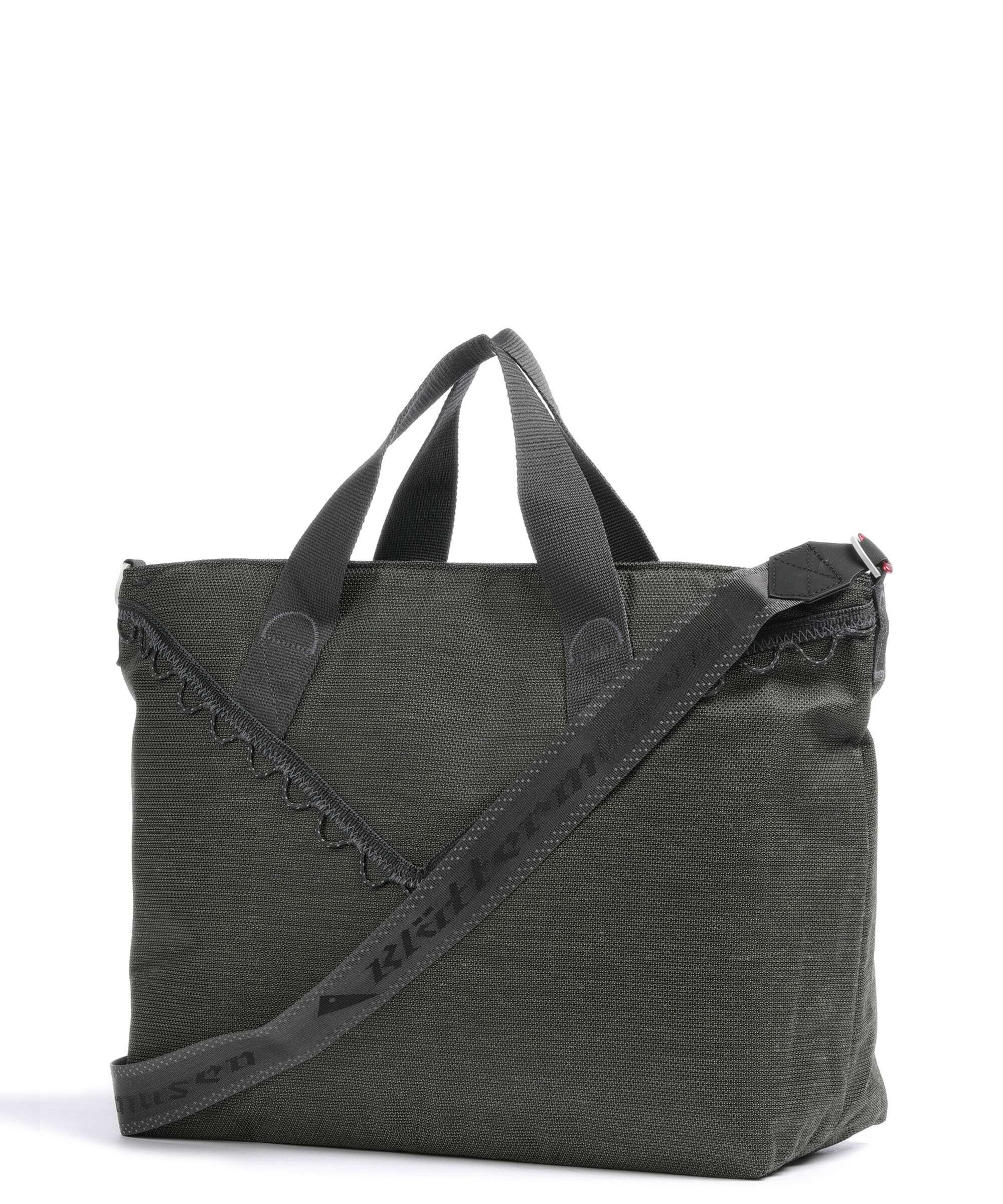 Klättermusen Nagelfar 17 Handbag raven