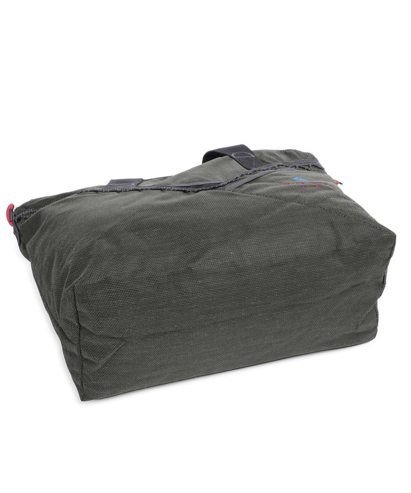 Klättermusen Nagelfar 17L Handbag raven