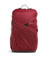 Klättermusen Gjalp 18L Rucksack burnt russet