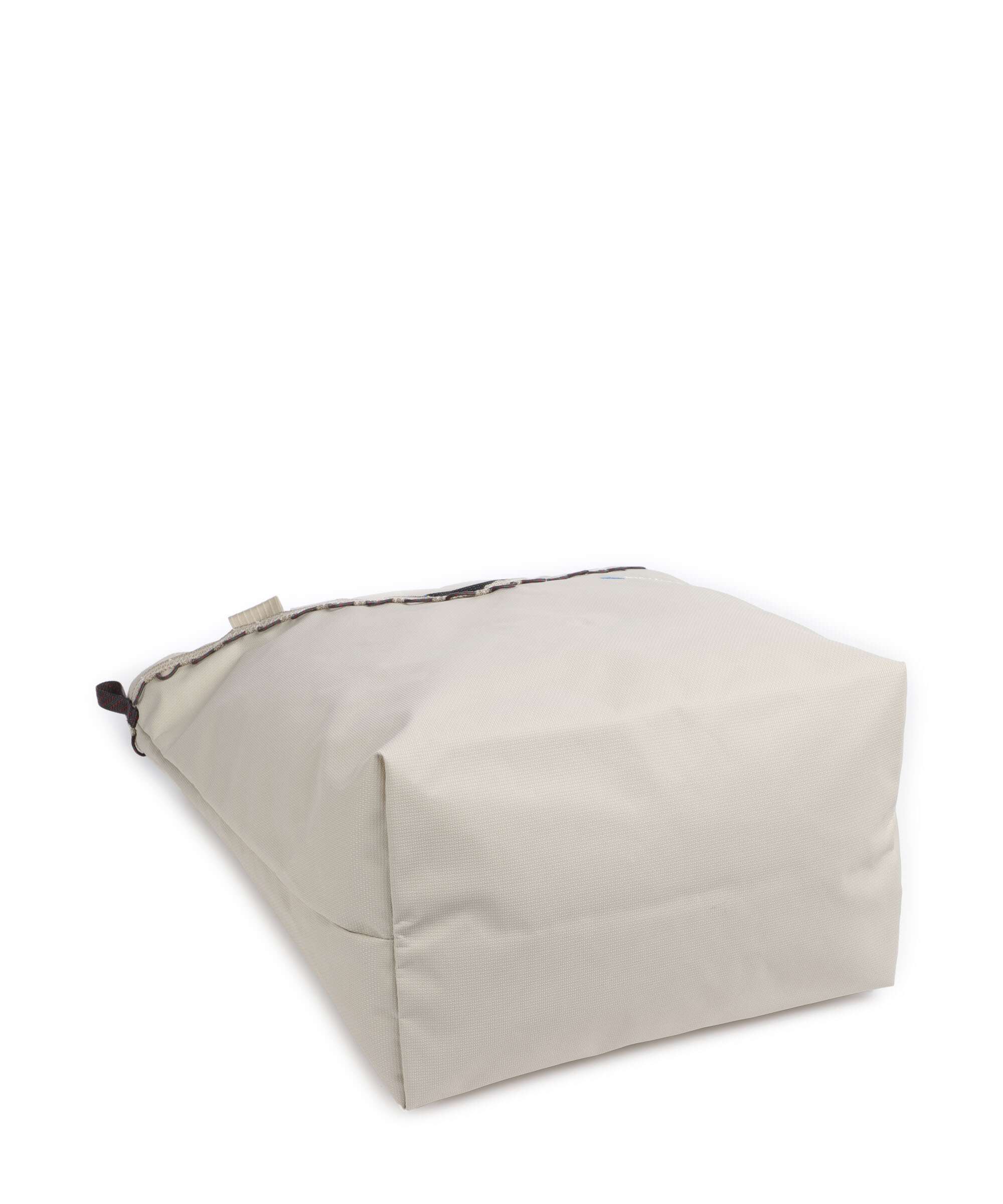 Klättermusen Baggi 22 Tote bag silver/creme