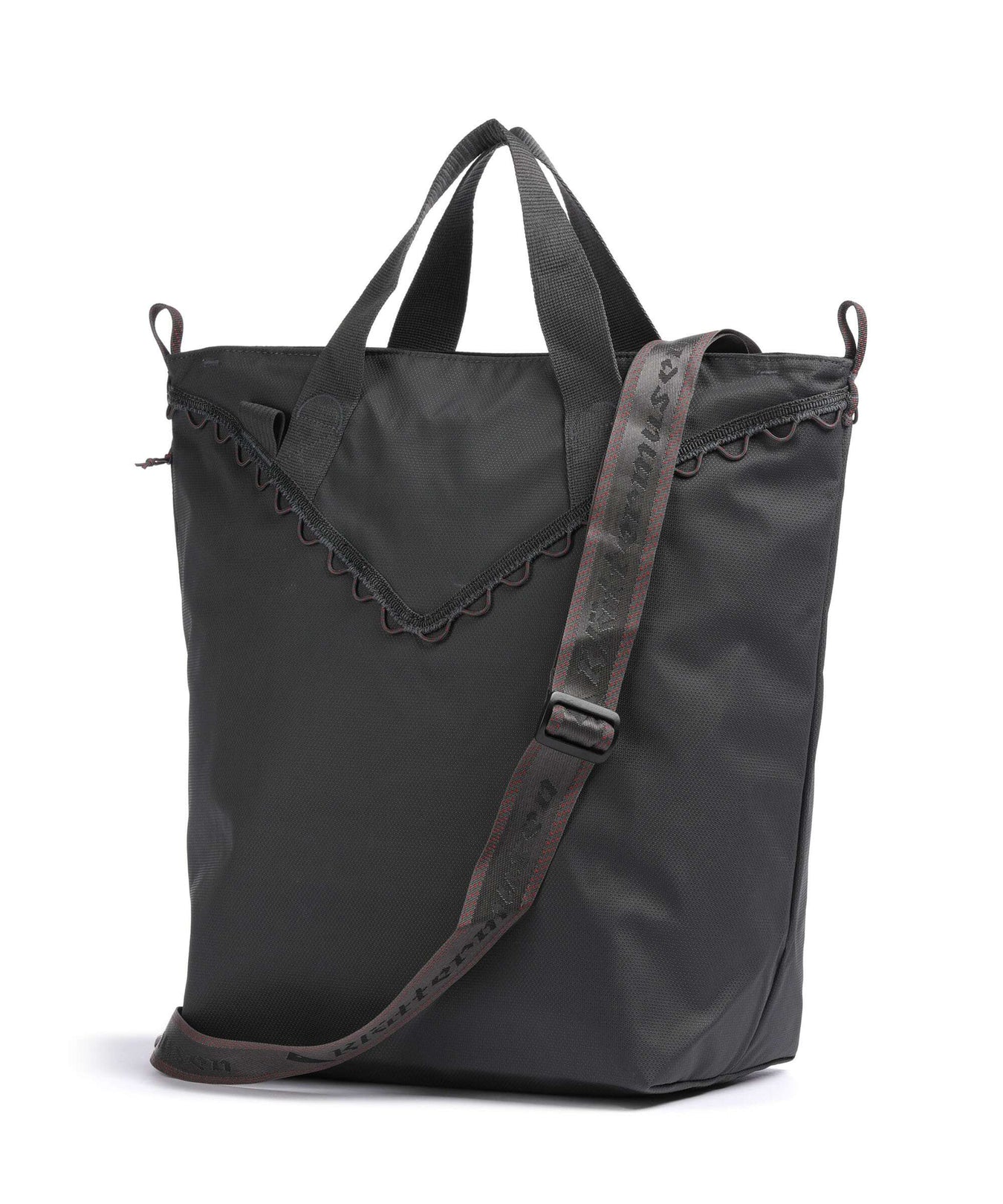 Klättermusen Baggi 22L Tote bag raven
