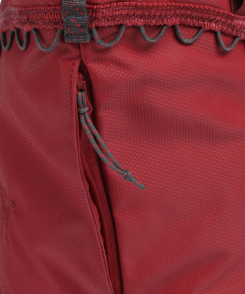 Klättermusen Bor 13L Tote bag burnt russet