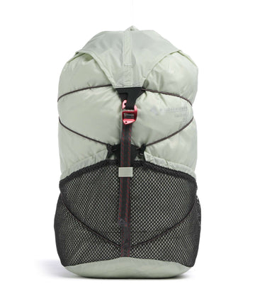 Klättermusen Tjalve 2.0 10L Sac à dos sea foam