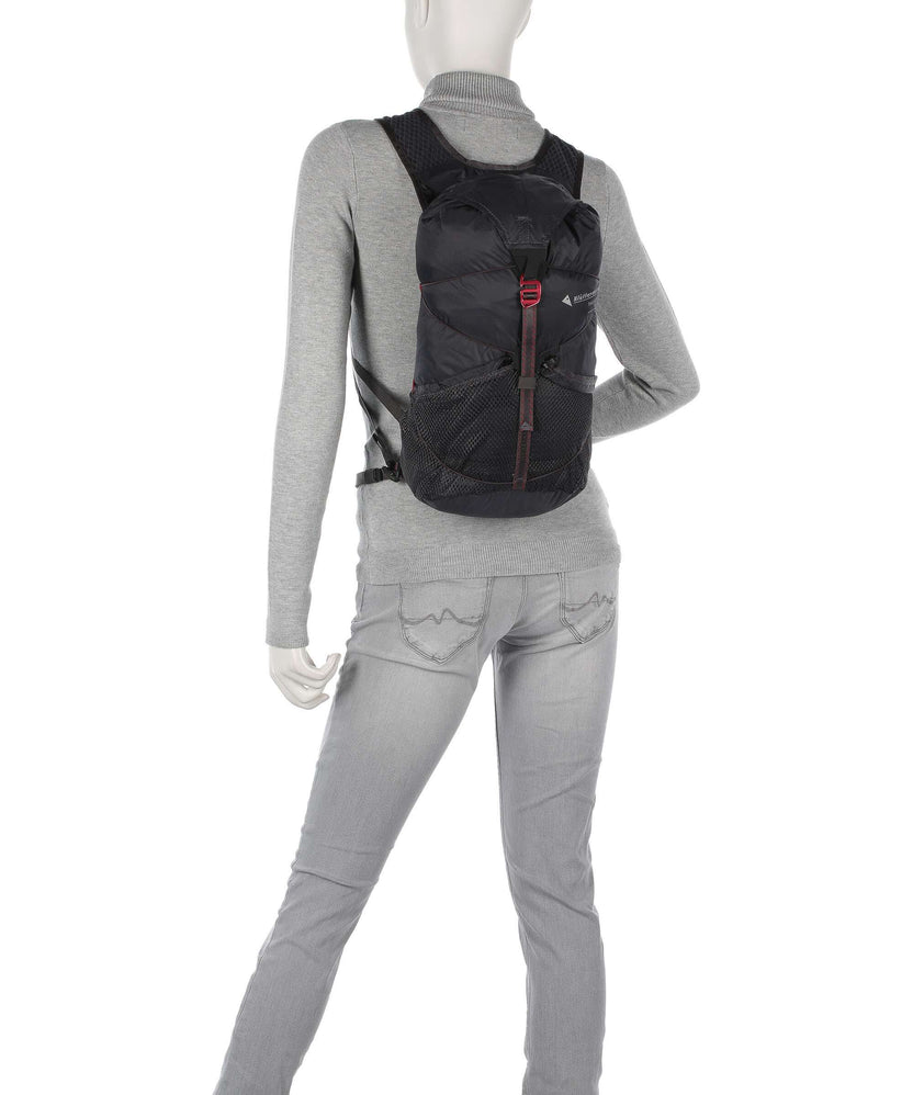 Klättermusen Tjalve 2.0 10L Backpack sea foam