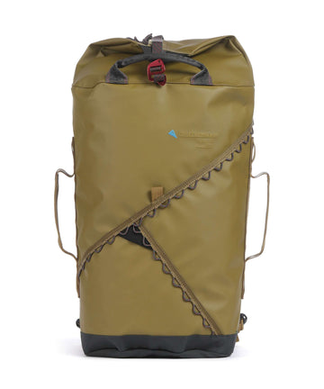Klättermusen Ydalir 25L Weekend bag juniper green