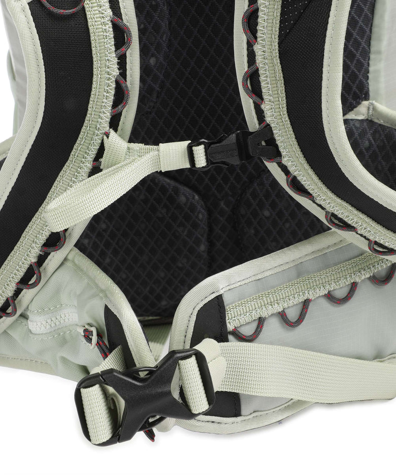 Klättermusen Gilling 26 Hiking backpack sea foam