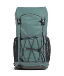 Klättermusen Delling 25L Wanderrucksack silver pine