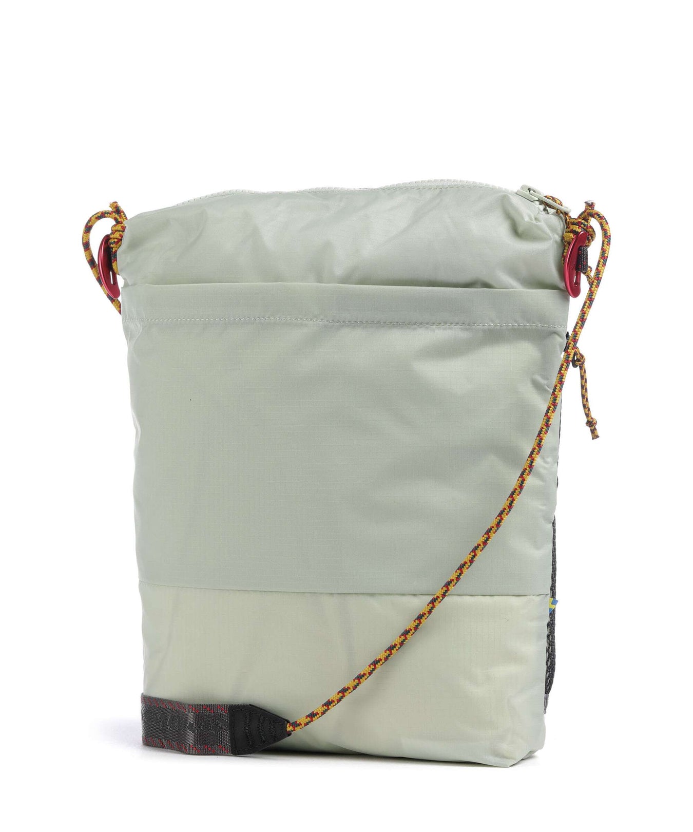Klättermusen Algir Crossbody bag sea foam