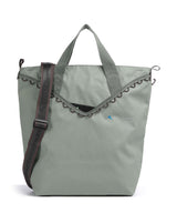 Klättermusen Baggi 22L Sac fourre-tout faded green