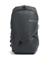 Klättermusen Bure 2.0 20L Wanderrucksack raven