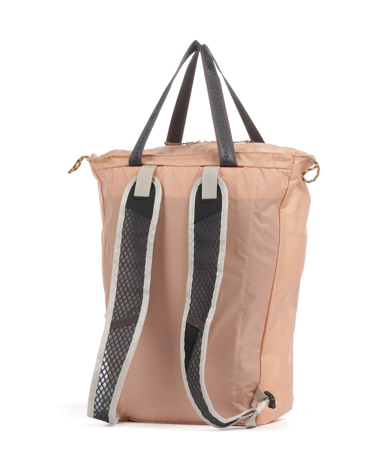 Klättermusen Gand 23L Backpack bag salmon