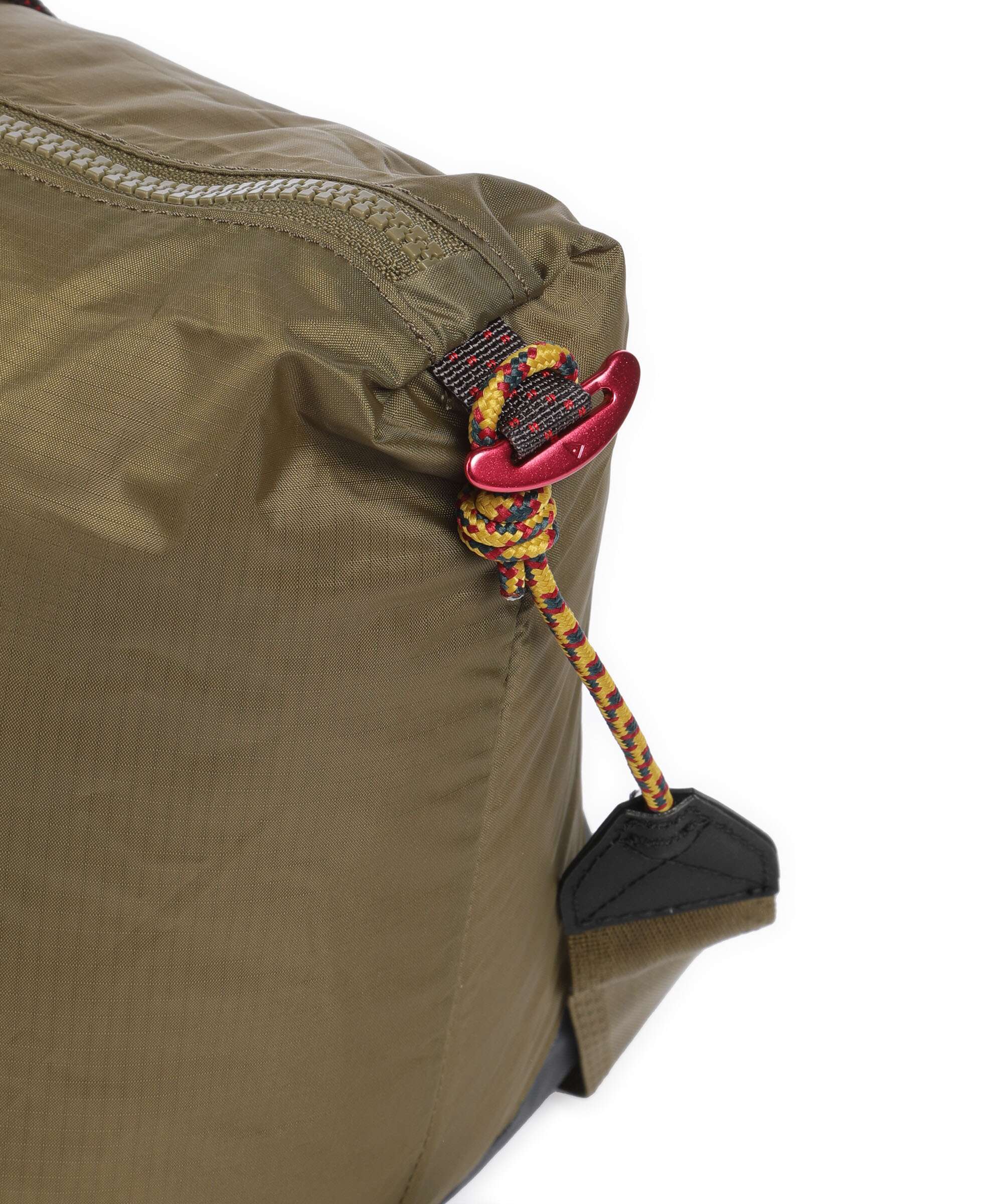 Klättermusen Mimer 25 Weekend bag olive