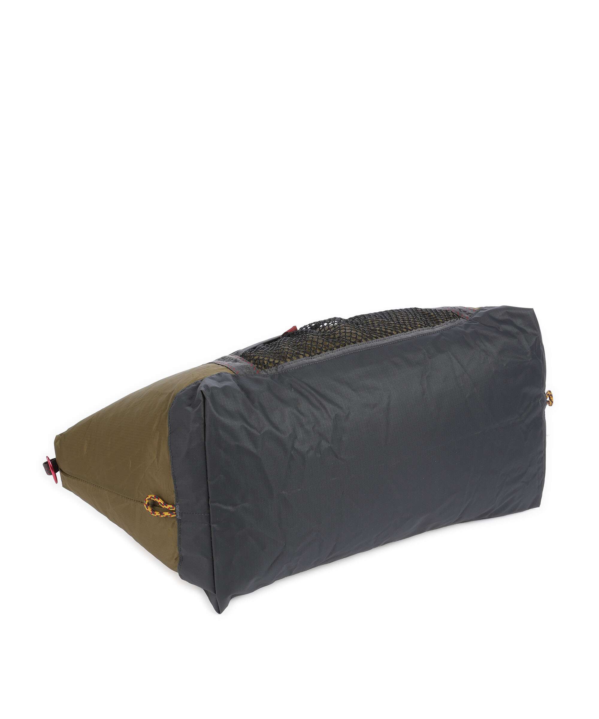 Klättermusen Mimer 25 Weekend bag olive