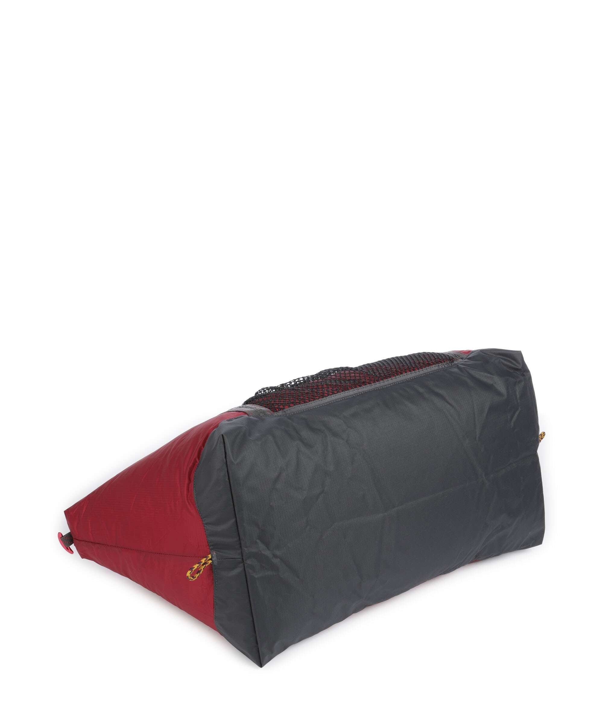 Klättermusen Mimer 40L Weekend bag burnt russet