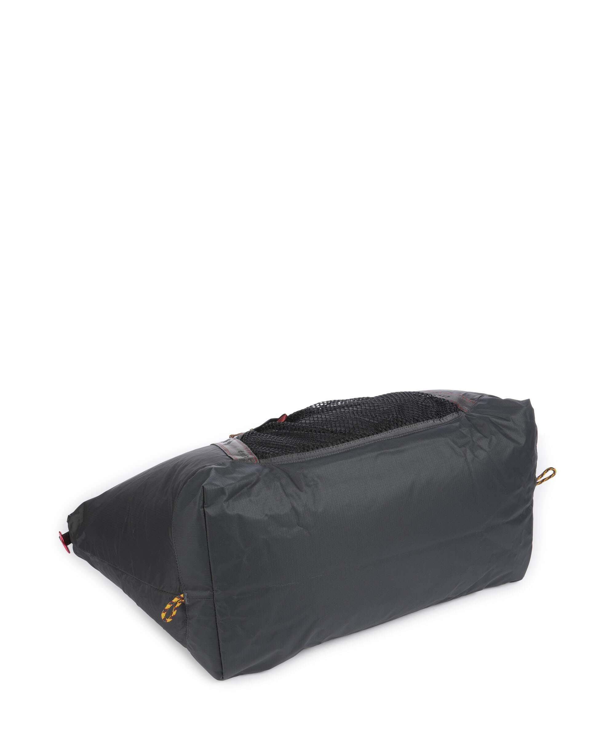 Klättermusen Mimer 40 Weekend bag raven