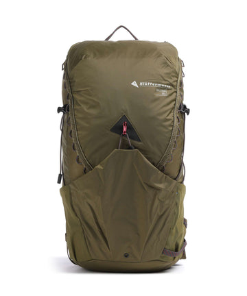 Klättermusen Gilling 20L Sac à dos de randonnée olive