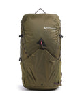 Klättermusen Gilling 20L Hiking backpack olive