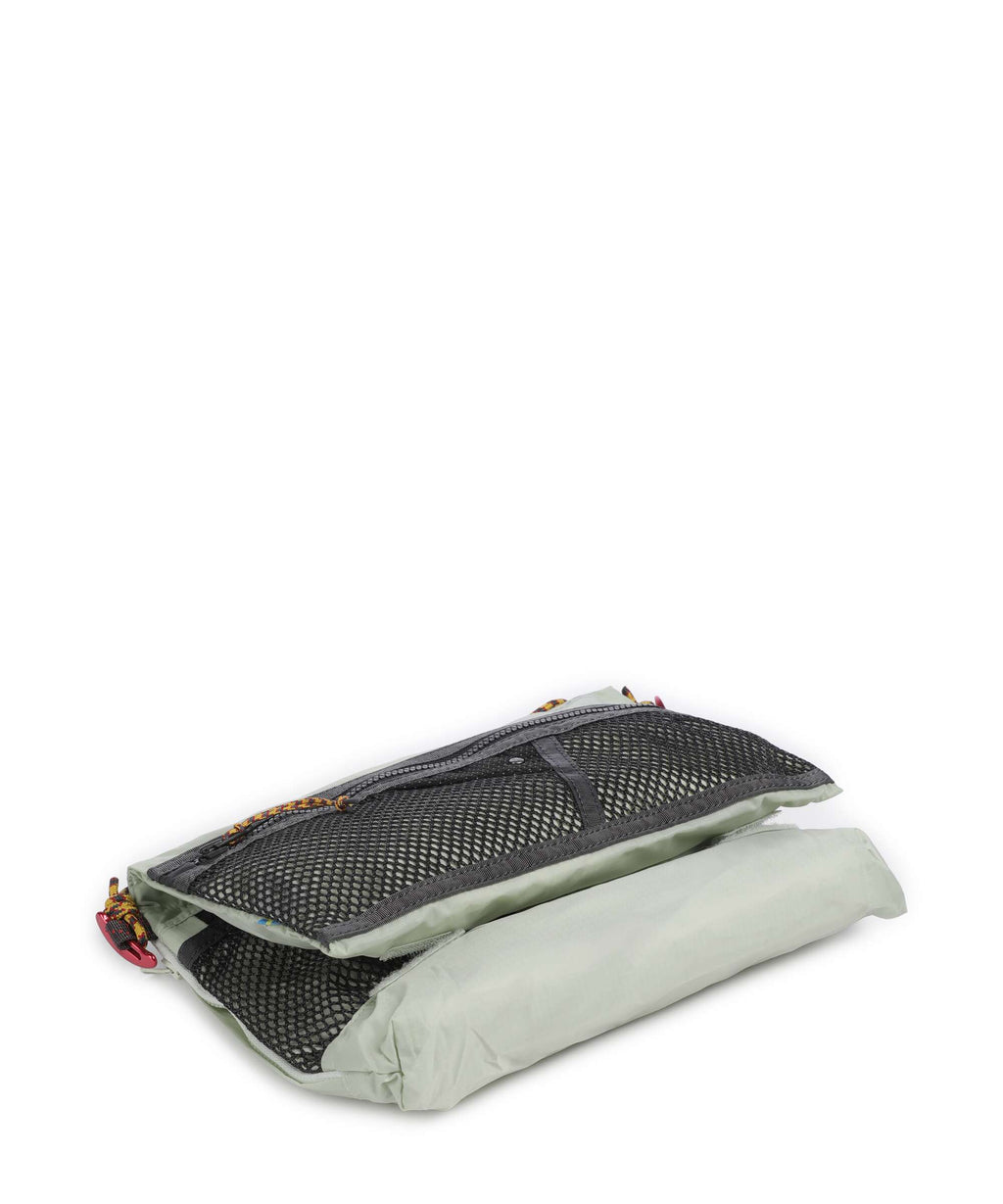 Klättermusen Algir Crossbody bag sea foam
