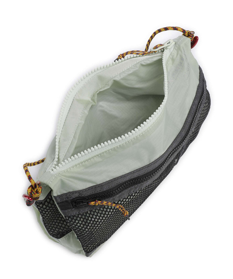 Klättermusen Algir Crossbody bag sea foam