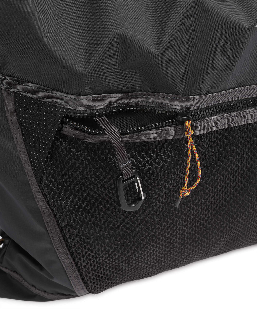 Klättermusen Algir Backpack raven