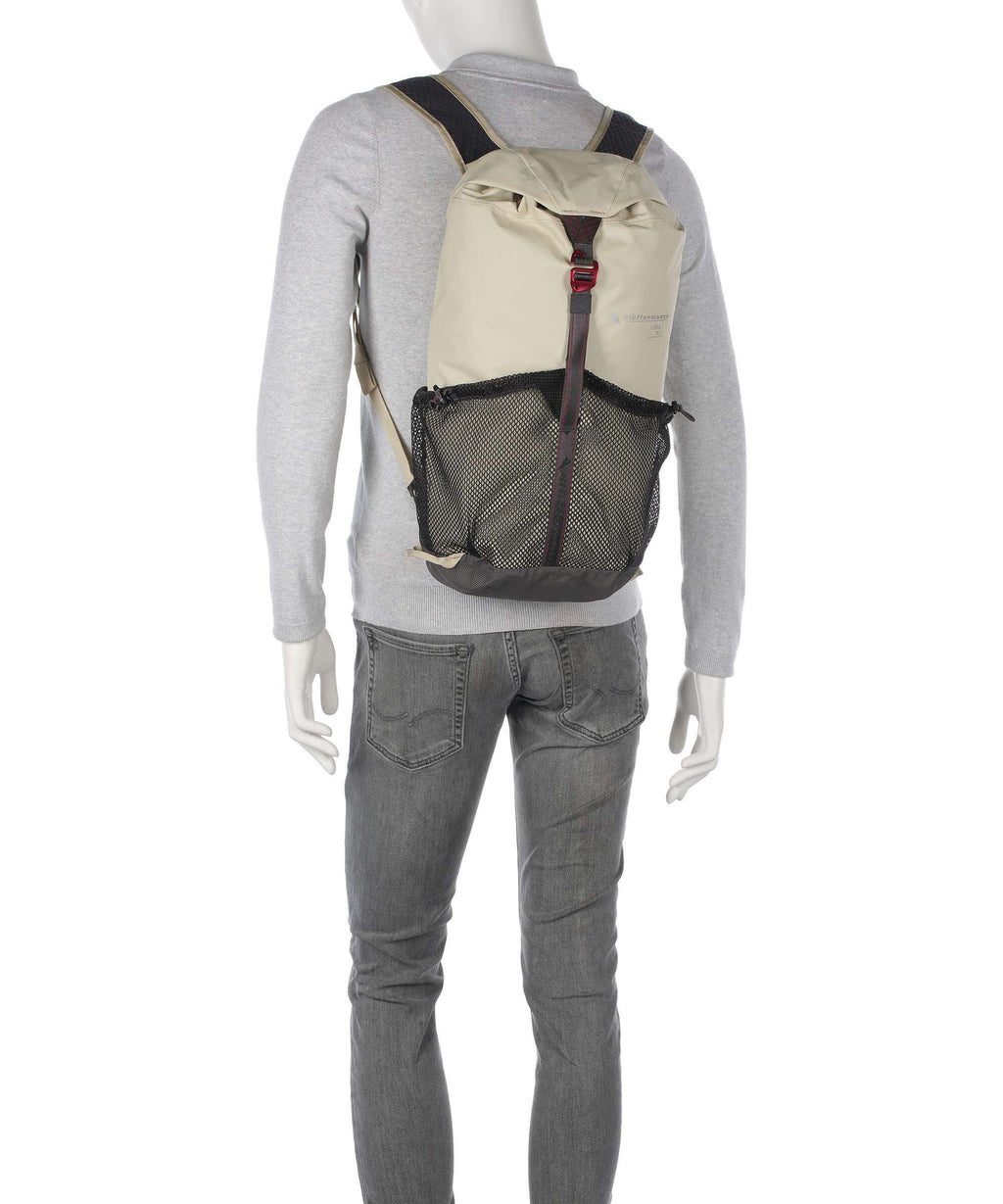 Klättermusen Tjalve 2.0 10 Backpack cloud berry
