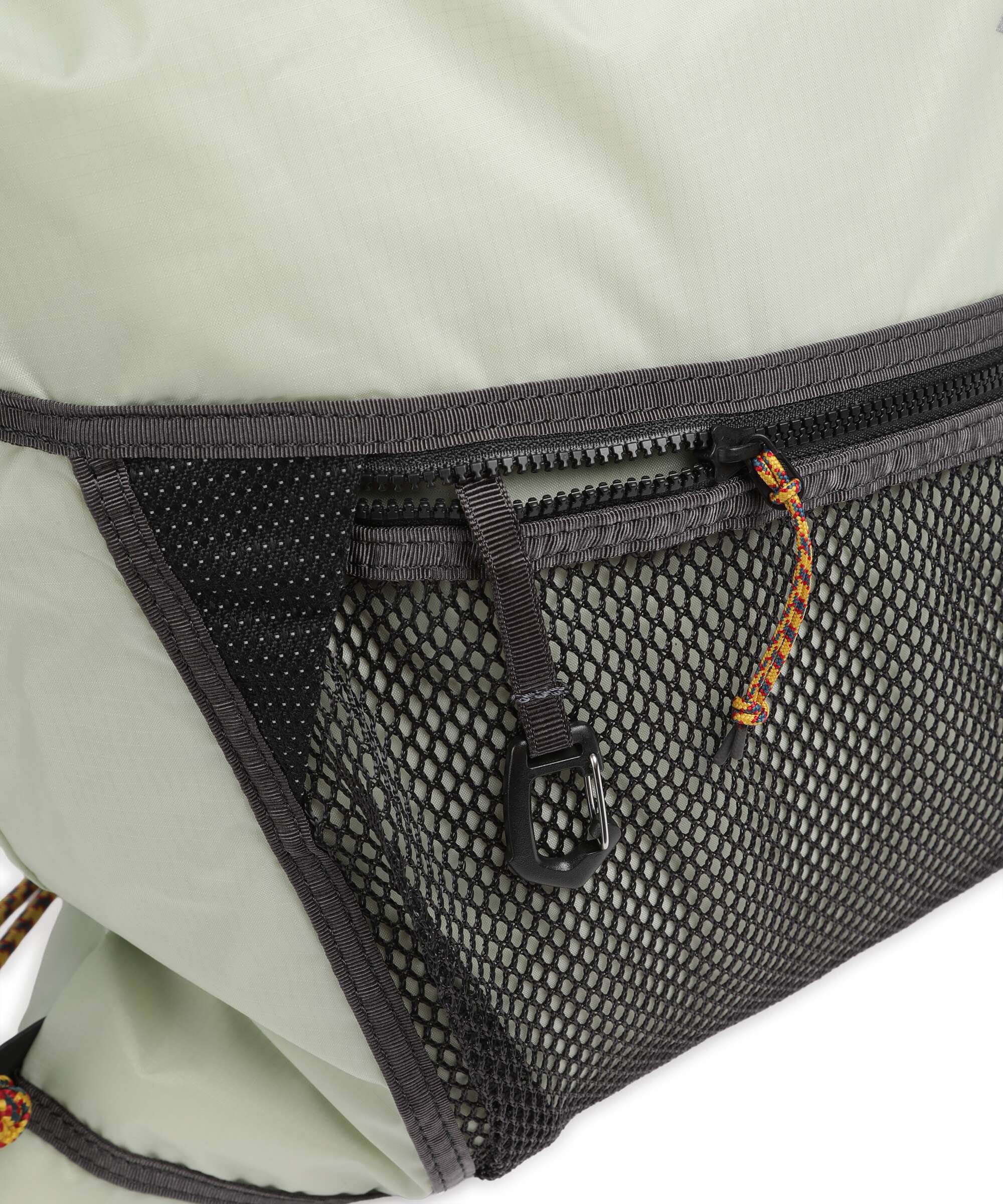 Klättermusen Algir Backpack sea foam