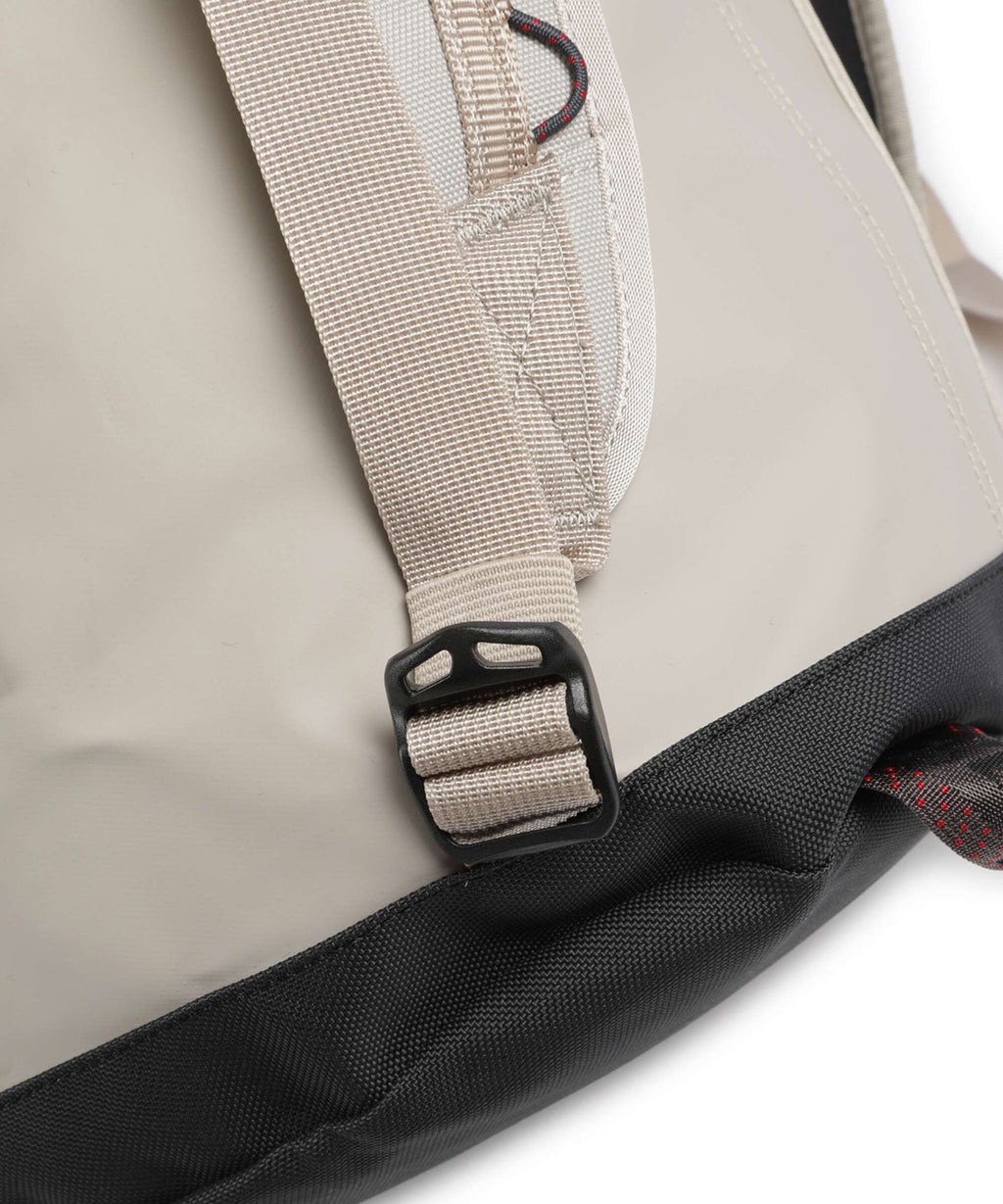 Klättermusen Ydalir 25 Travel backpack dove grey