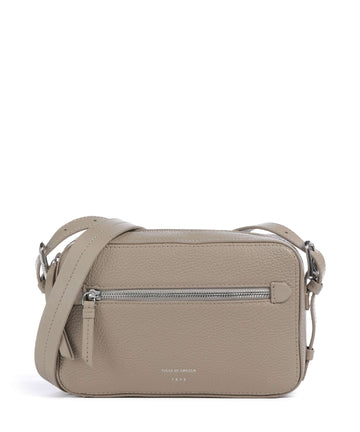 Tiger of Sweden Kiva Sac bandoulière vintage beige