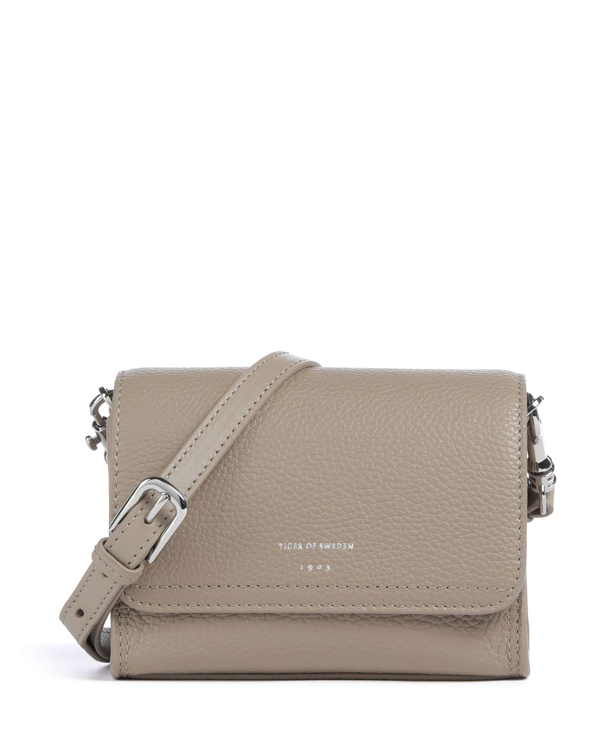 Tiger of Sweden Ravea Crossbody bag vintage beige
