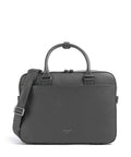Tiger of Sweden Bosun Briefcase triumph steel
