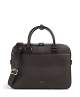 Tiger of Sweden Bosun Aktentasche dark brown