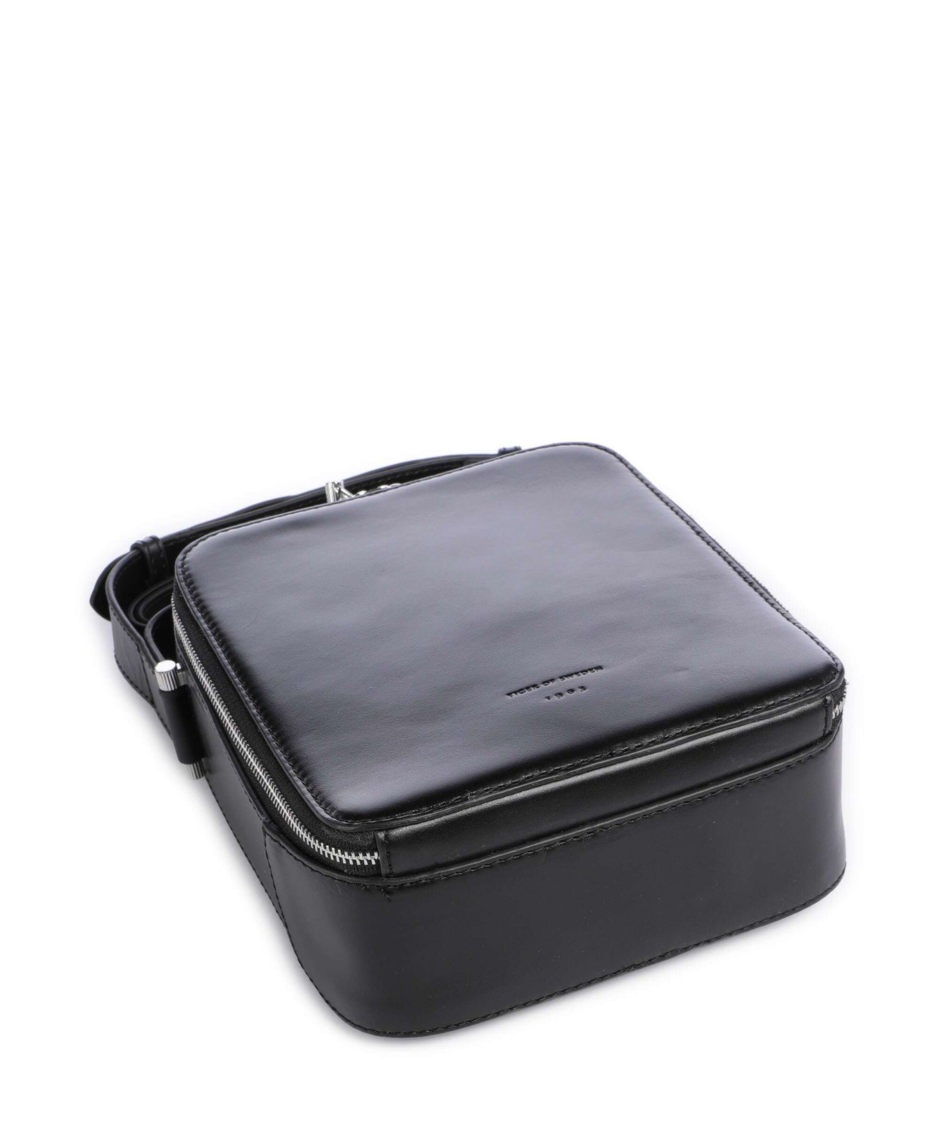 Tiger of Sweden Taberne Cx Crossbody bag black