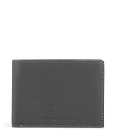 Tiger of Sweden Wald RFID Portefeuille triumph steel