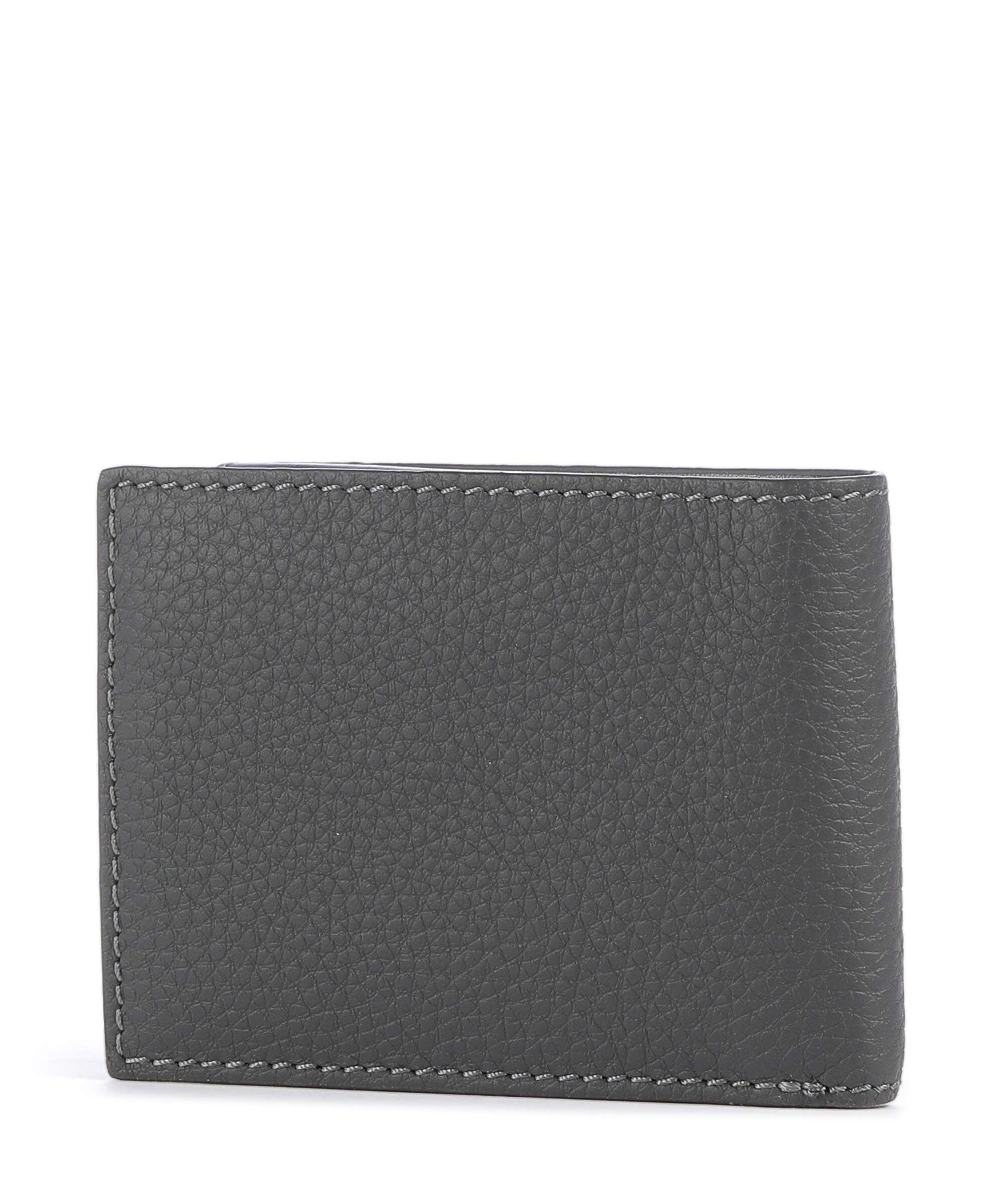Tiger of Sweden Wald Wallet triumph steel