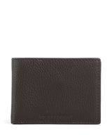 Tiger of Sweden Wald RFID Geldbörse dark brown