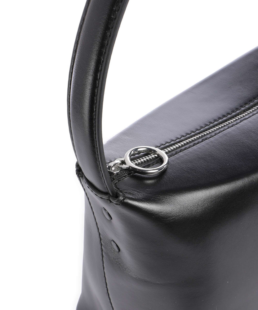 Tiger of Sweden Conci Shoulder bag black