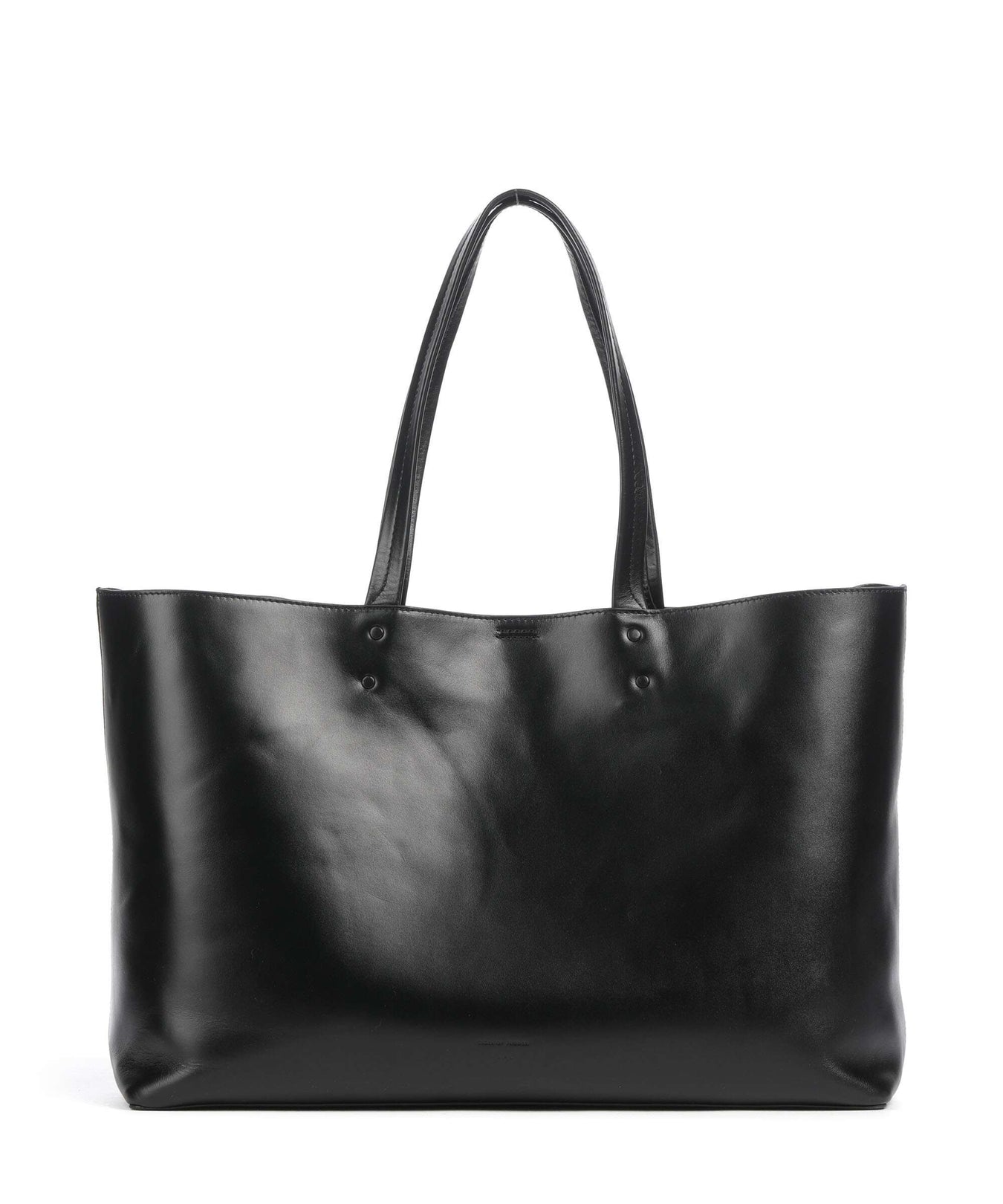 Tiger of Sweden Diri Tote bag black