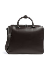 Tiger of Sweden Valise Aktentasche dark brown