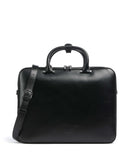 Tiger of Sweden Valise L Aktentasche black