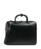 Tiger of Sweden Valise L Aktentasche black