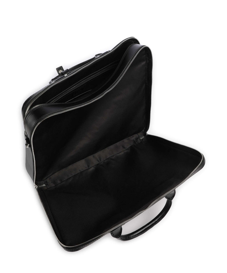 Tiger of Sweden Valise L Briefcase black