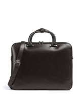 Tiger of Sweden Valise L Aktentasche dark brown