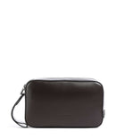 Tiger of Sweden Balnea Trousse de toilette dark brown