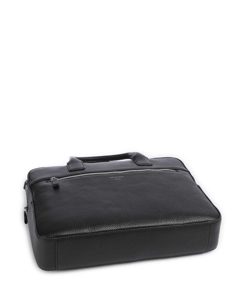 Tiger of Sweden Beckholmen Briefcase black