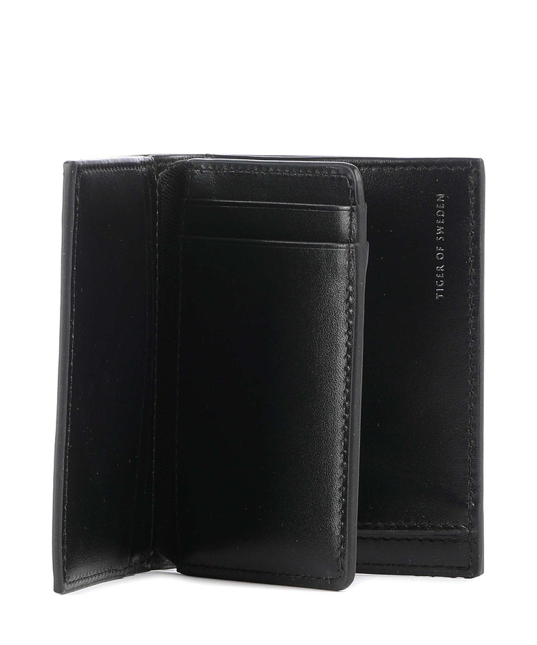 Tiger of Sweden Whitan Wallet black